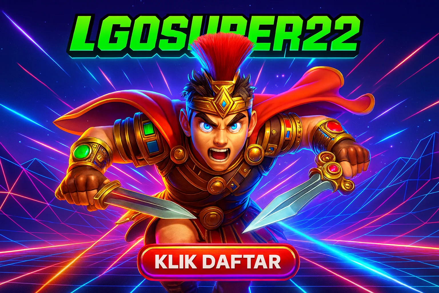 Lgosuper22 - Lgo Super 22 Hub of Champions and Brave Legends